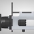 Integrated Hydraulic Motor Mount