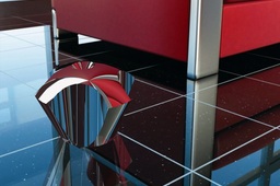Handle of Tap