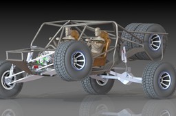 04 F150 TT Concept. ##  8-27-12 - Current