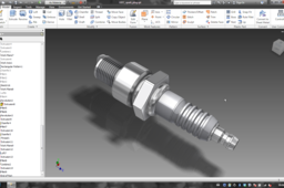 L82C Spark Plug