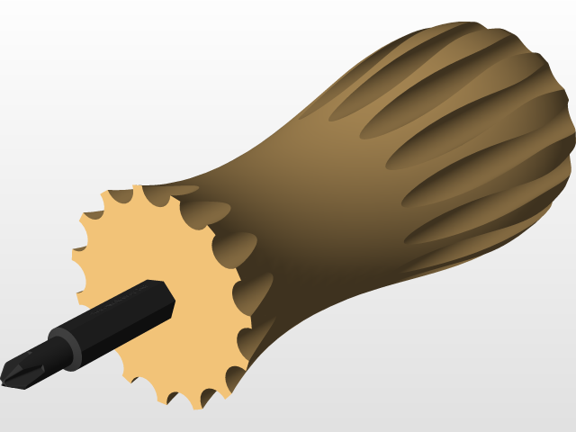 Screw Driver