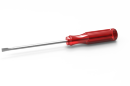 Flat Screwdriver