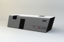 GrabCAD MMR Mark I