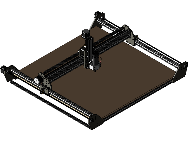 CNC 1000