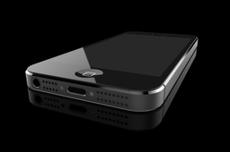 iPhone 5, For Case Design and Photo Rendering