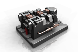 HYDRAULIC FIXTURE