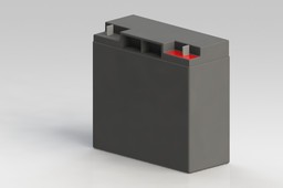 Small Battery