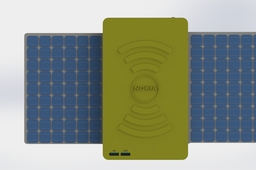 Wireless Charging for Nokia Lumia 