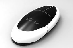 Sony mouse