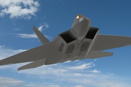 F22 Raptor