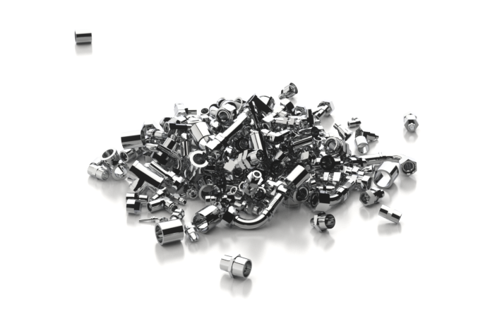 IMPERIAL PIPE FITTINGS