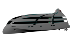 Megayacht 3