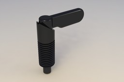 Spering Plunger cam type 3/4-10 