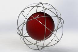 Orbit - Gripper Challenge Entry #2