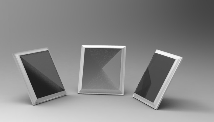 Figulo - Photo Frame