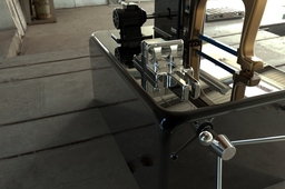 Cutting Machine