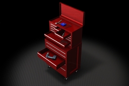 Tool Box
