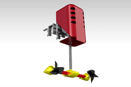 Outboard Motor
