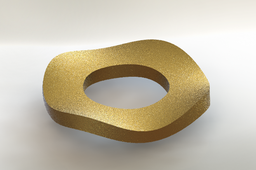 Wave Washer