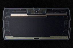 holographic interface Jumper