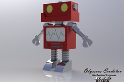 Grabby the Bot