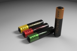 AAA Battery