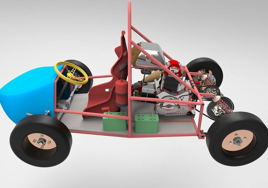 Free CAD Designs, Files & 3D Models The GrabCAD Community Library