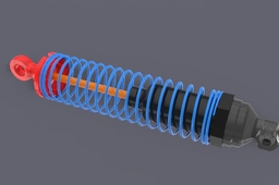 damper