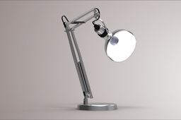 lamp