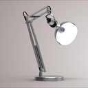 lamp