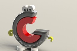 Grabby the bot