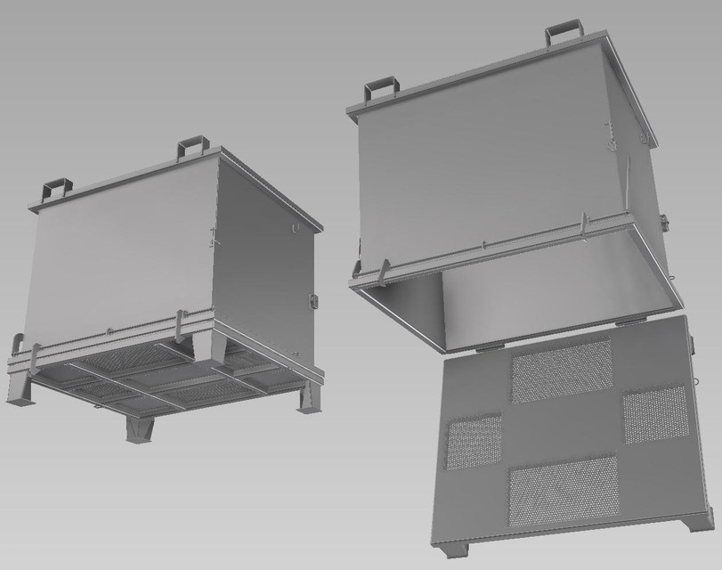 Free CAD Designs, Files & 3D Models | The GrabCAD Community Library