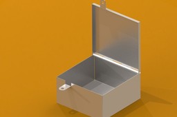 Lock Box