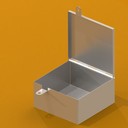 Lock Box