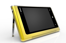 PSS for Nokia Lumia