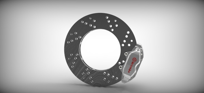 Disc brake