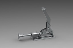 Push Pull Toggle Clamp