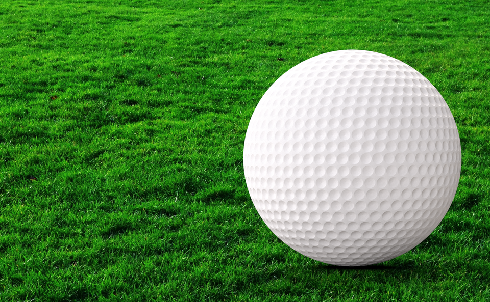 Golf Ball Tutorials