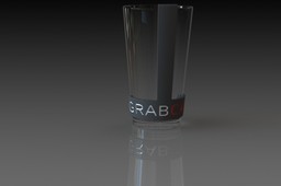 Pint Glass Marker