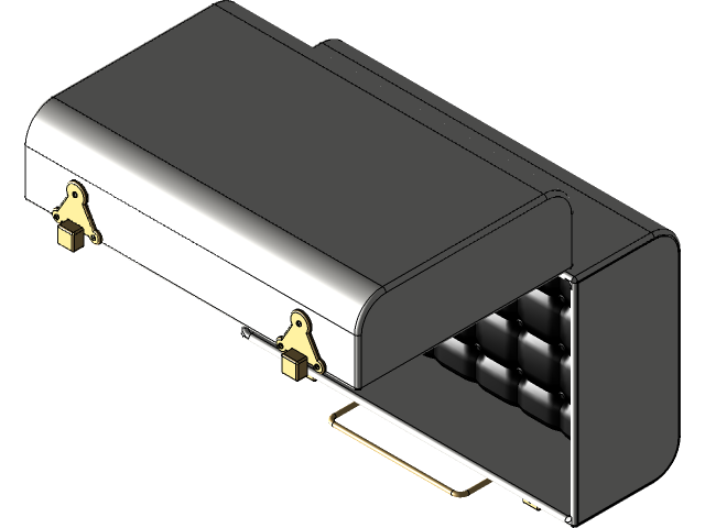 Free CAD Designs, Files & 3D Models | The GrabCAD Community Library