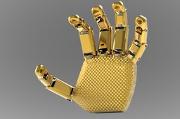 robotic hand