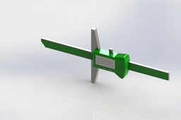 Caliper depth