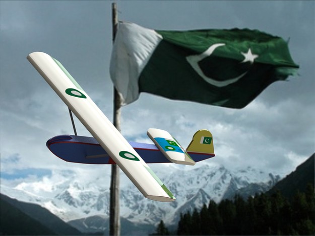 STL Finder | Searching 3D models for drone