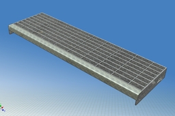 IRVING stage IS-05 type 1 "x1 / 8"