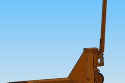 Pallet Jack