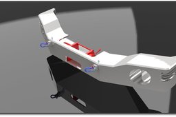 custom bumper