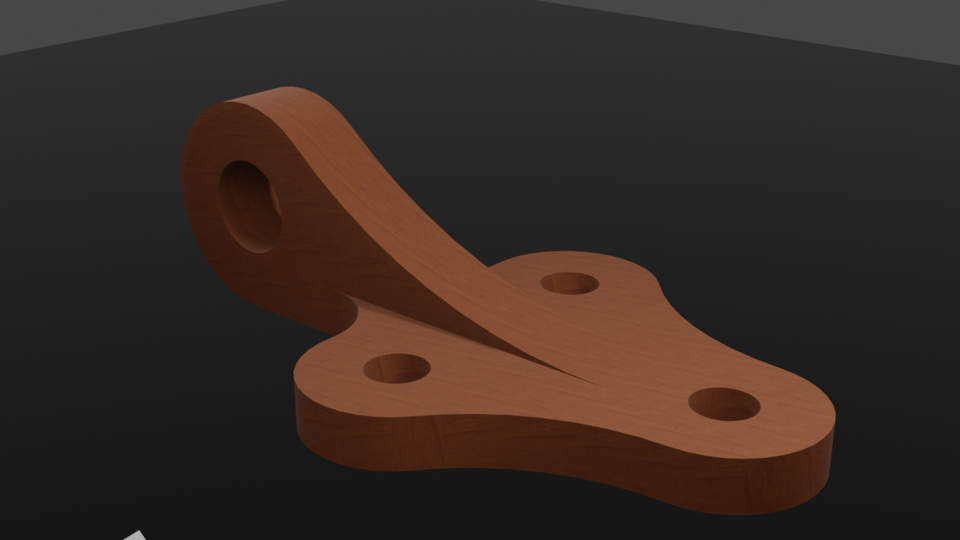 solid extrude