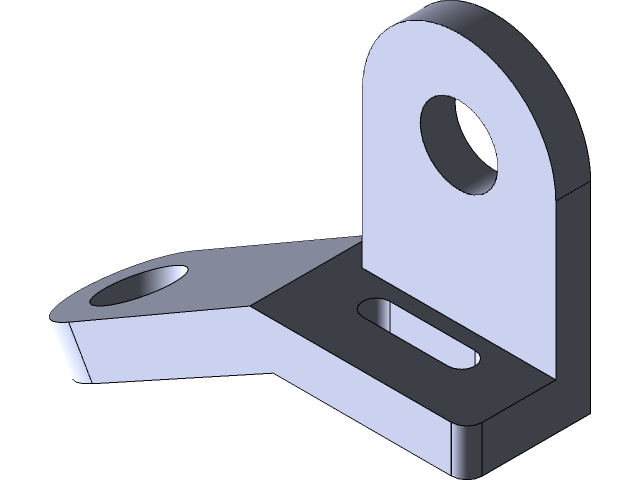 SOLIDWORKS ÖRNEK ÇİZİMLER | 3D CAD Model Library | GrabCAD