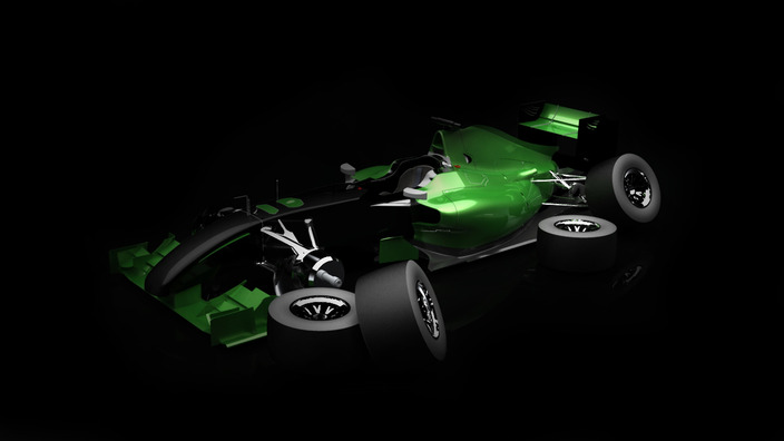 Formula 1 