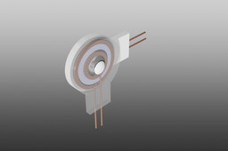 Electric Hinge Assembly